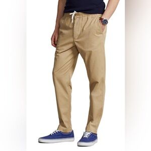 Polo Prepster Stretch Classic Fit Pant Khaki